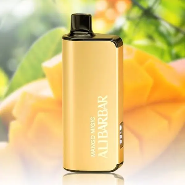 ALIBARBAR Ingot - Mango Magic