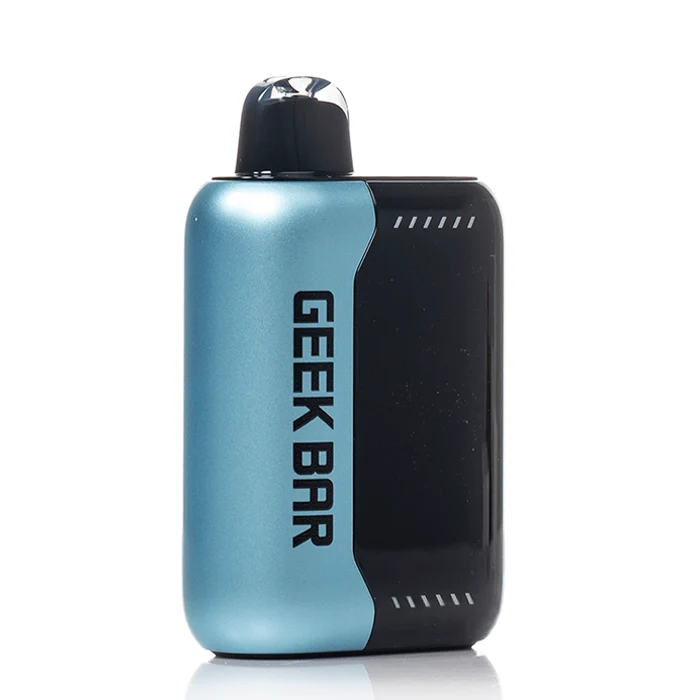 Geek Bar Pulse - Blue Rancher