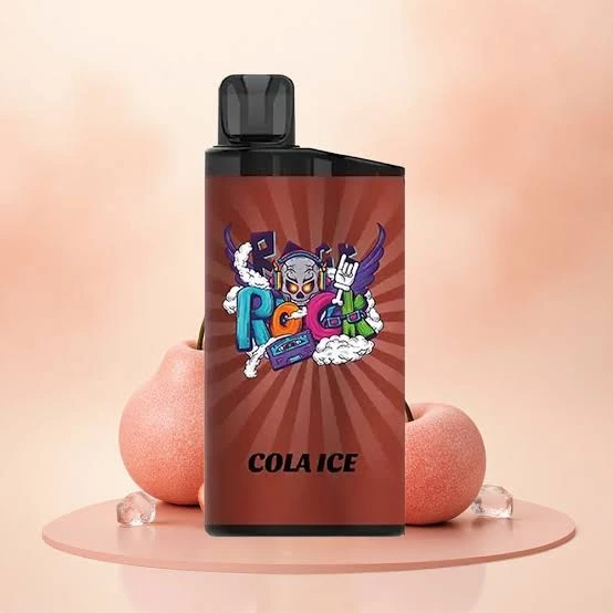 IGET Bar - Cola Ice