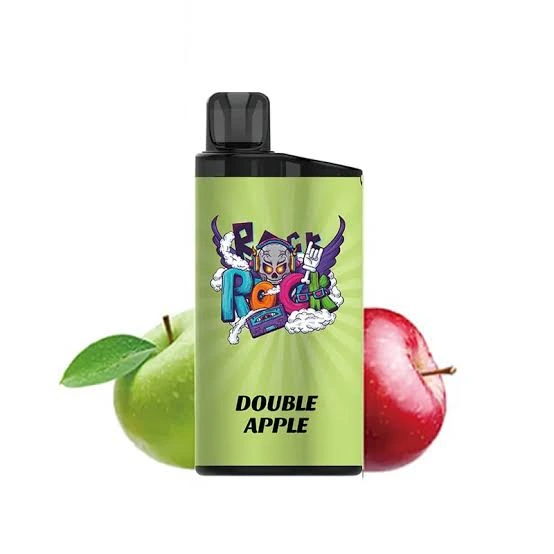 IGET Bar - Double Apple