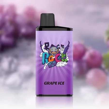 IGET Bar Pro - Grape Ice