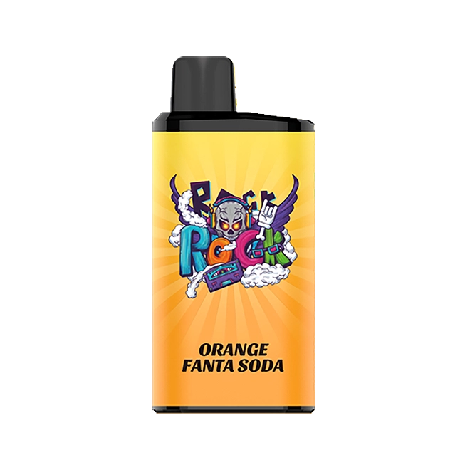 IGET Bar Pro - Orange Fanta