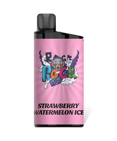 IGET Bar Pro - Strawberry Watermelon Ice