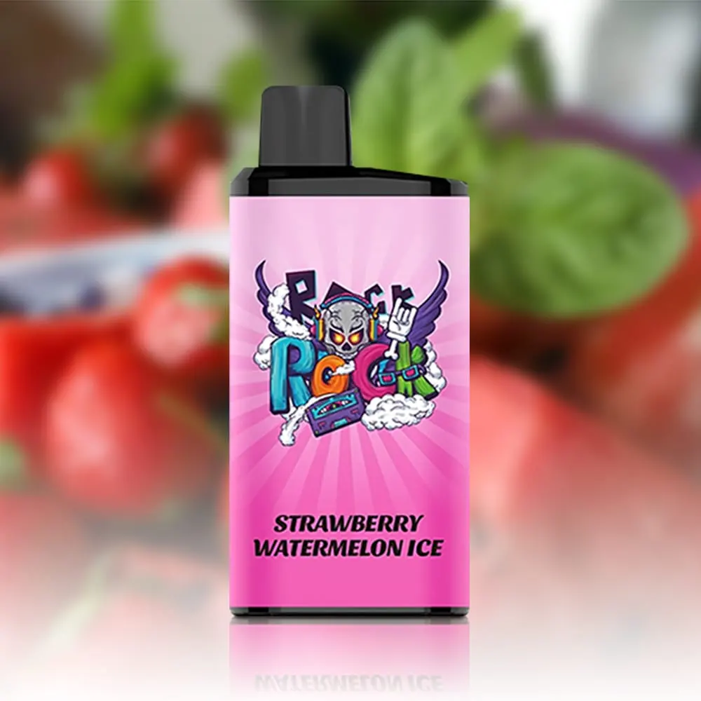 IGET Bar - Strawberry Watermelon Ice